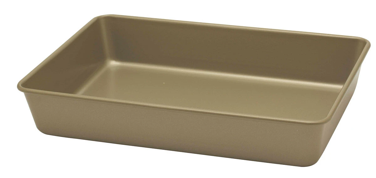 Oldenhof Golden Heritage braadslede 33 x 23 cm staal Oldenhof Golden Heritage Braadslede 33 X 23 Cm Staal -Exporteren Oldenhof winkel 4126 68346 1