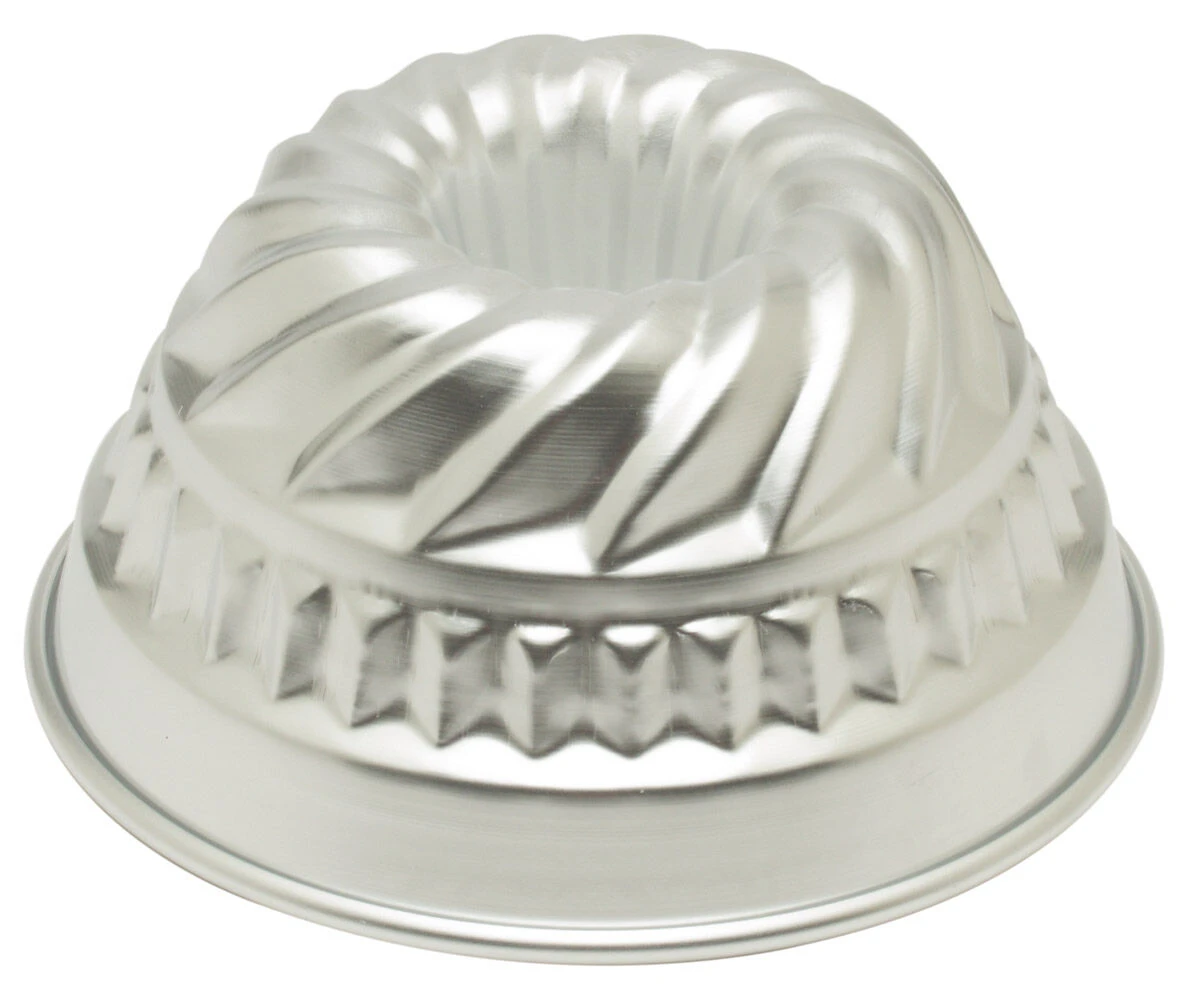 Oldenhof tulbandvorm rond ø 20 cm aluminium Oldenhof Tulbandvorm Rond ø 20 Cm Aluminium -Exporteren Oldenhof winkel 4181 75978 1