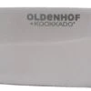 Oldenhof Classic Koksmes 20 Cm Messenstaal -Exporteren Oldenhof winkel 43191 1