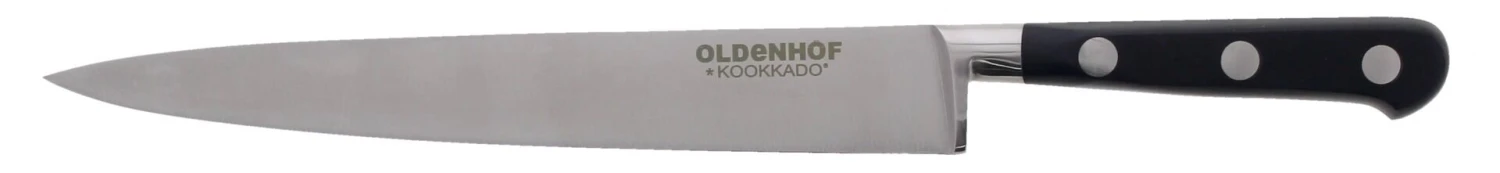 Oldenhof Sabatier vleesmes 20 cm Oldenhof Sabatier Vleesmes 20 Cm -Exporteren Oldenhof winkel 43204 1