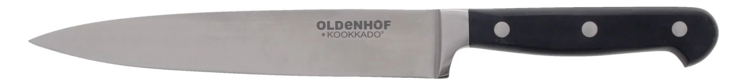 Oldenhof Classic flexibel fileermes 18 cm messenstaal Oldenhof Classic Flexibel Fileermes 18 Cm Messenstaal -Exporteren Oldenhof winkel 43219 1