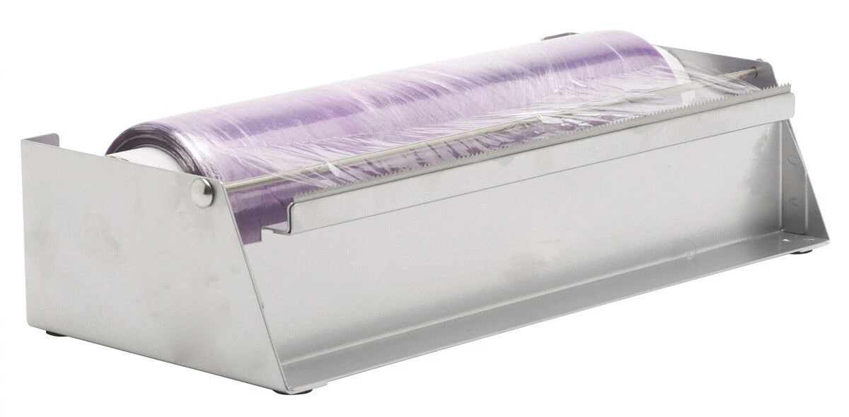 Oldenhof professionele vershoudfoliedispenser Oldenhof Professionele Vershoudfoliedispenser -Exporteren Oldenhof winkel 4743 43549 1