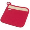 Now Designs Superior Pannenlap 20 X 20 Cm Katoen Rood -Exporteren Oldenhof winkel 4794 78827 1