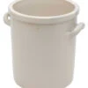 Oldenhof Bewaarpot 16 Liter Keramiek Lichtbeige -Exporteren Oldenhof winkel 5046 55689 1