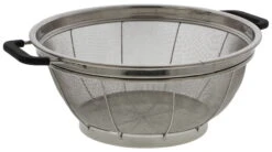 Oldenhof Standzeef Silicone Greep ø 29,5 Cm Rvs