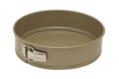 Oldenhof Golden Heritage Springvorm ø 20 Cm Staal