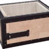 Oldenhof Konro Grill Diatomite Japanse Barbecue B-9 31 X 23 X 20 Cm 2 Oldenhof Konro Grill Diatomite Japanse Barbecue B-9 31 X 23 X 20 Cm -Exporteren Oldenhof winkel 550x429