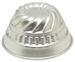 Oldenhof Tulbandvorm Rond ø 22 Cm Aluminium