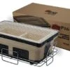 Oldenhof Konro Grill 41 X 24 X 17 Cm -Exporteren Oldenhof winkel 55b82d1fd1477ff488277079056e1475e82f3450