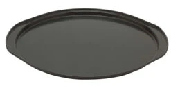 Oldenhof Bakers Select Pizzabakplaat ø 33 Cm Zwart