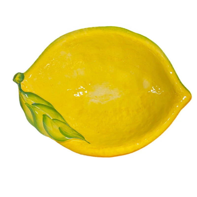 Oldenhof Citroen saladekom 31 x 23 cm aardewerk Oldenhof Citroen Saladekom 31 X 23 Cm Aardewerk -Exporteren Oldenhof winkel 5a1d6e4446023640b8492cb9f823187a316b72f9 1