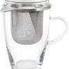 Oldenhof Lyra Theeglas Met Zeef En Deksel 350 Ml Glas Rvs 2-delig -Exporteren Oldenhof winkel 61cw3lwgscl. ac sl1500