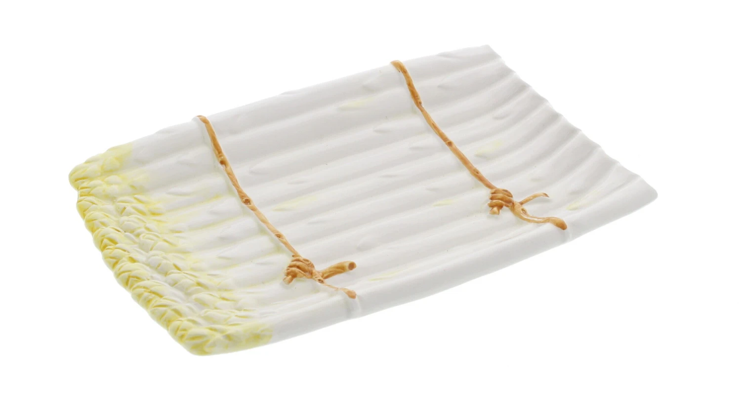 Oldenhof aspergeschaal 25 x 17 cm aardewerk geel Oldenhof Aspergeschaal 25 X 17 Cm Aardewerk Geel -Exporteren Oldenhof winkel 6428 1783284 1