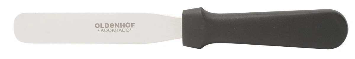 Oldenhof glaceermes recht 14 cm Oldenhof Glaceermes Recht 14 Cm -Exporteren Oldenhof winkel 6977 43199 1