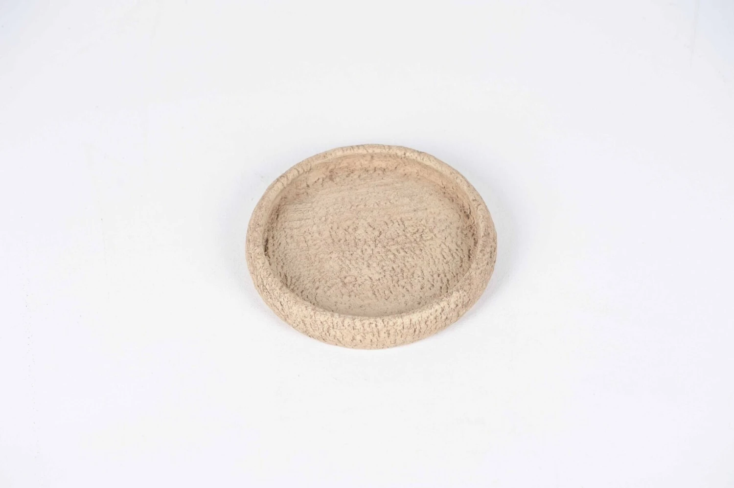 Oldenhof Medium schaal met opstaande rand ø 23,5 cm zandkleurig Oldenhof Medium Schaal Met Opstaande Rand ø 23,5 Cm Zandkleurig -Exporteren Oldenhof winkel 70558