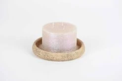 Oldenhof Medium Schaal Met Opstaande Rand ø 23,5 Cm Zandkleurig 3 Oldenhof Medium Schaal Met Opstaande Rand ø 23,5 Cm Zandkleurig -Exporteren Oldenhof winkel 70558 776 1