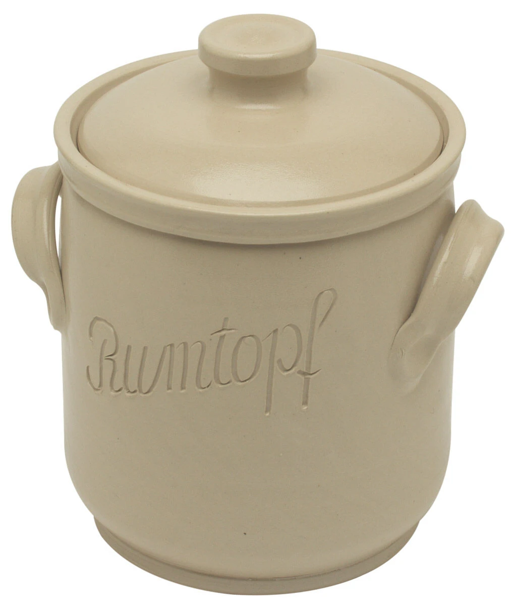 Oldenhof Rumtopf 3 liter aardewerk beige Oldenhof Rumtopf 3 Liter Aardewerk Beige -Exporteren Oldenhof winkel 7223 78354 1