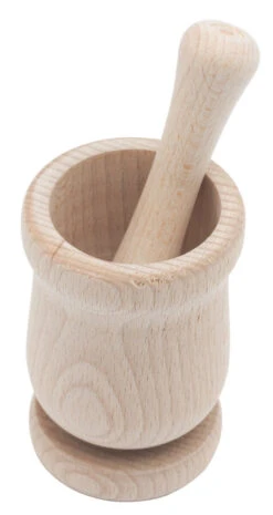 Oldenhof Vijzel Hout Naturel