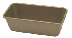 Oldenhof Golden Heritage Broodblik 20 X 10 Cm Staal