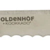 Oldenhof Classic Diepvriesmes Dubbel Gekarteld 23 Cm Messenstaal 2 Oldenhof Classic Diepvriesmes Dubbel Gekarteld 23 Cm Messenstaal -Exporteren Oldenhof winkel 7694 70800 1