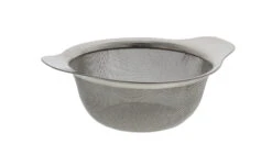 Oldenhof Standzeef ø 18 Cm Rvs