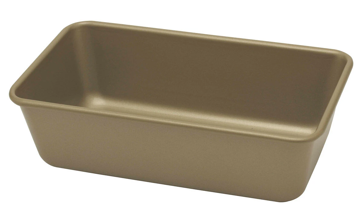 Oldenhof Golden Heritage broodblik 23 x 13,5 cm staal Oldenhof Golden Heritage Broodblik 23 X 13,5 Cm Staal -Exporteren Oldenhof winkel 7908 68333 1