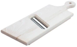 Oldenhof Rasp 24 Cm Hout