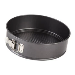 Oldenhof Springvorm ø 28 Cm Met Antikleeflaag