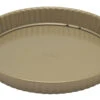 Oldenhof Golden Heritage Ronde Taartvorm ø 26 Cm Geribbeld Met Losse Bodem Staal 2 Oldenhof Golden Heritage Ronde Taartvorm ø 26 Cm Geribbeld Met Losse Bodem Staal -Exporteren Oldenhof winkel 9052 68342 1