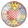 Oldenhof Scacci Schaal ø 41 Cm Melamine 2 Oldenhof Scacci Schaal ø 41 Cm Melamine -Exporteren Oldenhof winkel arca serving plate red 42 cm