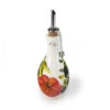 Oldenhof Olijfoliefles Met Tomaten En Olijven 400 Ml Aardewerk Wit -Exporteren Oldenhof winkel ba2f18a02430533d1afb12c8a865bb478f19634c 1