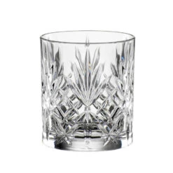 Oldenhof Bar Selection Alice Whiskyglas 300 Ml Kristalglas 4 Stuks