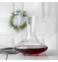 Oldenhof Chalet Decanteerkaraf 1,2 Liter Glas