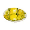 Oldenhof Ronde Schaal Met Citroenen ø 16 Cm Aardewerk Wit 2 Oldenhof Ronde Schaal Met Citroenen ø 16 Cm Aardewerk Wit -Exporteren Oldenhof winkel citroenen schaal