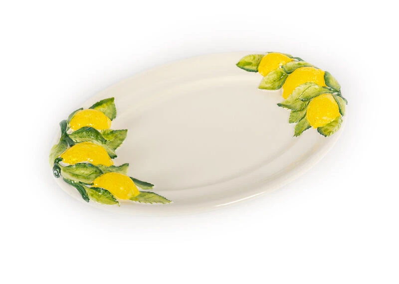 Oldenhof Citroenen ovale schaal 38 x 26 cm aardewerk Oldenhof Citroenen Ovale Schaal 38 X 26 Cm Aardewerk -Exporteren Oldenhof winkel d5d545bde792de206d2a515d813d8c63026a2717