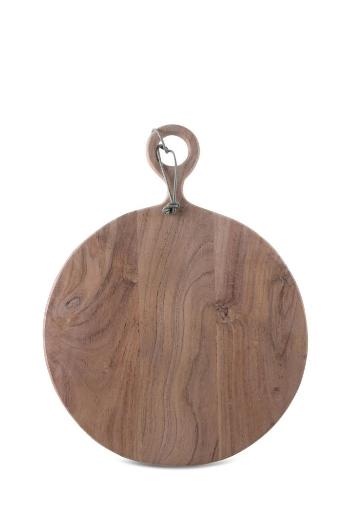 Oldenhof Enoteca serveerplank rond 42 x 32 cm acaciahout Oldenhof Enoteca Serveerplank Rond 42 X 32 Cm Acaciahout -Exporteren Oldenhof winkel dd 13223n