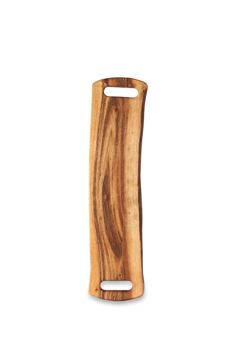 Oldenhof Raw serveerplank met 2 grepen 60 x 15 cm acaciahout Oldenhof Raw Serveerplank Met 2 Grepen 60 X 15 Cm Acaciahout -Exporteren Oldenhof winkel dd 13285n 800x1200 1