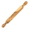 Oldenhof Pure Olive Wood Deegroller 40 Cm Olijfhout 1 Oldenhof Pure Olive Wood Deegroller 40 Cm Olijfhout -Exporteren Oldenhof winkel deegroller 2