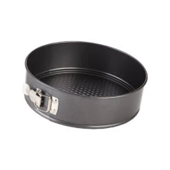 Oldenhof Springvorm ø 24 Cm Met Antikleeflaag