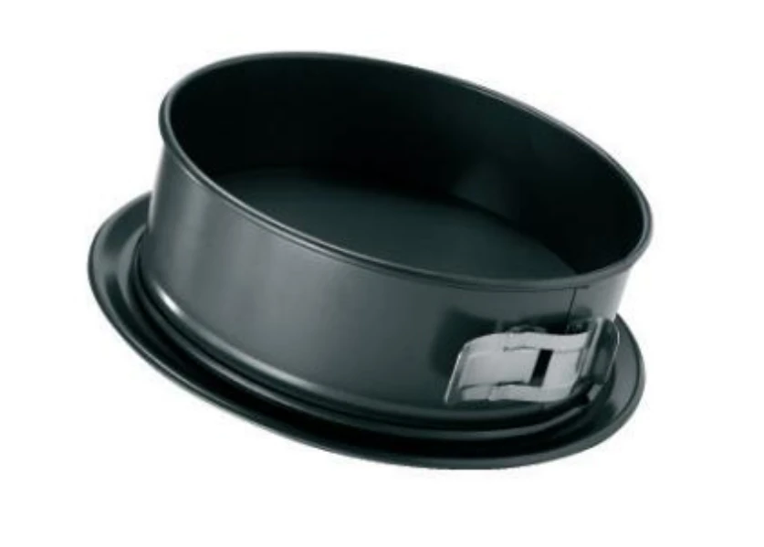 Oldenhof springvorm extra hoog ø 26 cm met antikleeflaag Oldenhof Springvorm Extra Hoog ø 26 Cm Met Antikleeflaag -Exporteren Oldenhof winkel fa1126