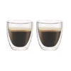 Oldenhof Thermo Dubbelwandig Espressoglas 80 Ml Glas 2 Stuks -Exporteren Oldenhof winkel maxxo thermo dubbelwandig espressoglas 80 ml glas 2 stuks