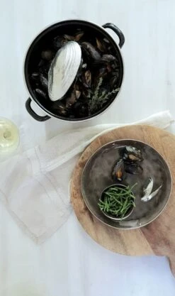 Oldenhof Zeeuwse Mosselschep Zilvertin 5 Oldenhof Zeeuwse Mosselschep Zilvertin -Exporteren Oldenhof winkel mosselschep 26