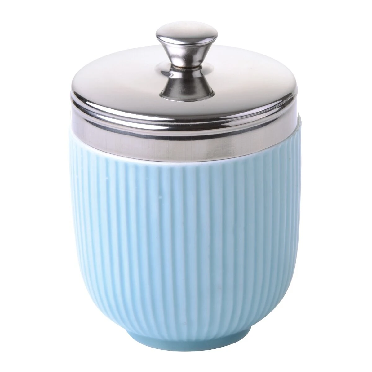 Oldenhof Fluted eipocheerder ø 6,5 cm porselein blauw Oldenhof Fluted Eipocheerder ø 6,5 Cm Porselein Blauw -Exporteren Oldenhof winkel oldenhof fluted eipocheerder 6 5 cm porselein blauw