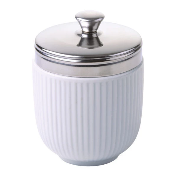 Oldenhof Fluted eipocheerder ø 6,5 cm porselein wit Oldenhof Fluted Eipocheerder ø 6,5 Cm Porselein Wit -Exporteren Oldenhof winkel oldenhof fluted eipocheerder 6 5 cm porselein wit 1