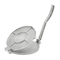 Oldenhof Tortillapers ø 20 Cm Aluminium