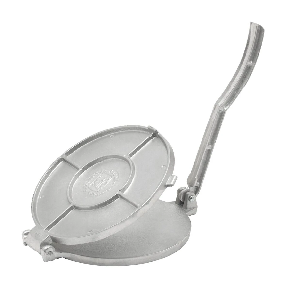 Oldenhof tortillapers ø 20 cm aluminium Oldenhof Tortillapers ø 20 Cm Aluminium -Exporteren Oldenhof winkel oldenhof tortillapers 20 cm aluminium