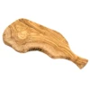 Oldenhof Pure Olive Wood Serveerplank Met Geul Ca. 40 Cm Olijfhout 2 Oldenhof Pure Olive Wood Serveerplank Met Geul Ca. 40 Cm Olijfhout -Exporteren Oldenhof winkel pure 1