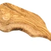 Oldenhof Pure Olive Wood Serveerplank Met Handvat Ca. 30 Cm Olijfhout -Exporteren Oldenhof winkel rustiek 1