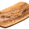 Oldenhof Pure Olive Wood Serveerplank Ca. 35 Cm Olijfhout -Exporteren Oldenhof winkel snij 1 1 1