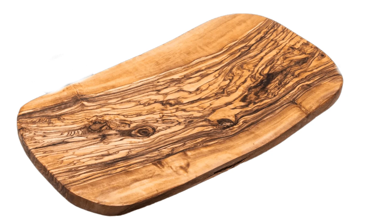 Oldenhof Pure Olive Wood serveerplank ca. 50 cm olijfhout Oldenhof Pure Olive Wood Serveerplank Ca. 50 Cm Olijfhout -Exporteren Oldenhof winkel snij 1 1 1 1